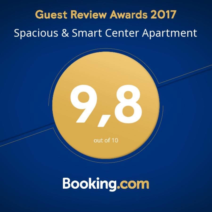 Spacious & Smart Center Apartment Пула Экстерьер фото